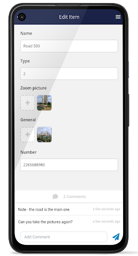 Wivbi Screen 2