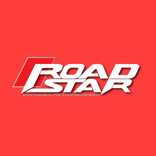 RoadStar logo