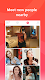 screenshot of ONE Night - Hook Up Dating App