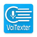 VoiTexter : Smart Note & Memo