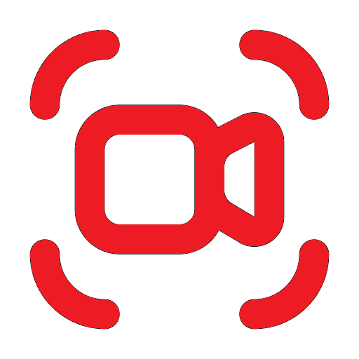 Screen Recorder logo