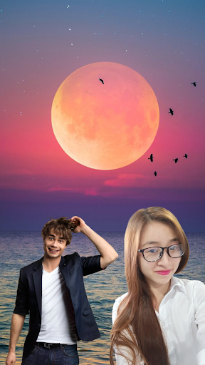 Selfie With Alexander Rybak