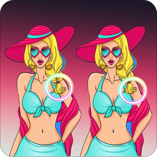 Spot Difference -Pictures Game Download on Windows