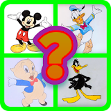 Guess the cartoon icon