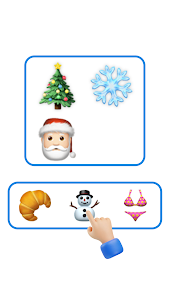 Emoji Connect: Icon Match