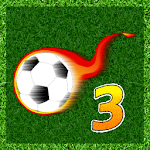 Cover Image of Download True Football 3  APK