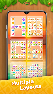 Tile Connect, Tile-Match-Spiel
