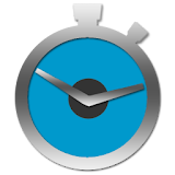 The A4 Stopwatch & Timer icon