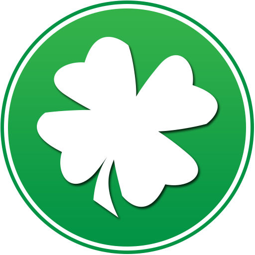 Gerar Número da Sorte logo