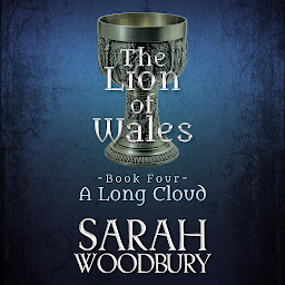 Icon image A Long Cloud: The Lion of Wales Series