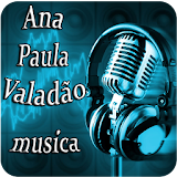Ana Paula Valadão Musica icon