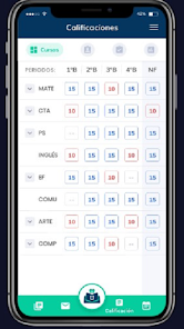 Screenshot 5 Carrusel android