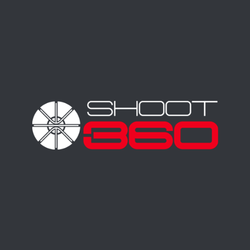 Shoot 360 Logo
