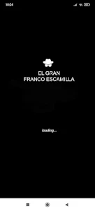 El Gran Franco Escamilla