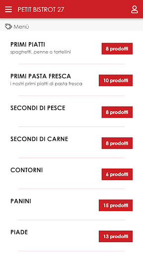 Petit Bistrot 27 Screen 2