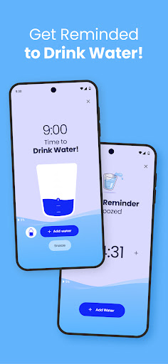 Screenshot of AI Calorie Counter Alarm