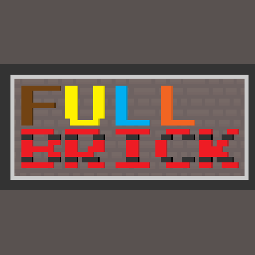 FullBrick logo