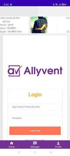 Allyvent