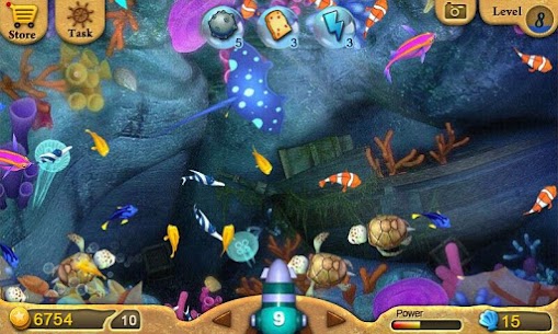 Fishing Diary v1.2.3 Mod APK (Unlimited Money/Gems) Download 5