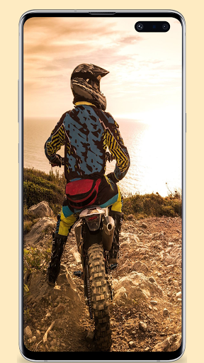 Motocross wallpaper - HD  4K Backgrounds