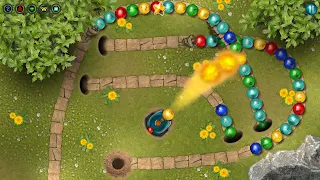 Marbles Garden - Screenshot 2