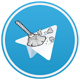 جاروگرام ( تلگرام موبوگرام) icon