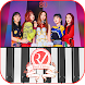 Piano Red Velvet Game : Really Bad Boy - Androidアプリ