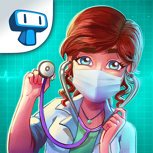 Hospital Dash Tycoon Simulator download Icon
