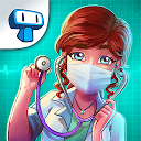 Herunterladen Hospital Dash Tycoon Simulator Installieren Sie Neueste APK Downloader