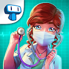 Hospital Dash Tycoon Simulator 1.0.42
