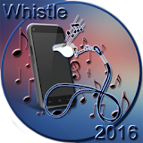 Whistle 2016 Ringtones icon