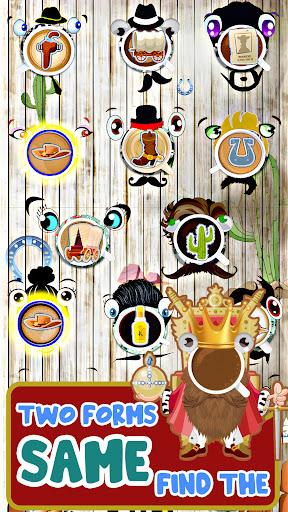 Android application Didia:Puzzle Game&Brain Teaser screenshort