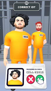 Prison Life! 1.0.23 APK + Mod (Unlimited money) for Android