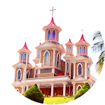 Cover Image of Download Fathima Matha Church, KAYYUNNI  APK
