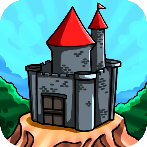 Realms of Idle 0.2.4800 Icon