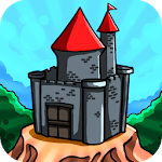 Cover Image of Download Realms of Idle  APK