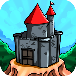 Realms of Idle apk