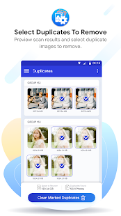 Duplicate Photos Fixer Pro Screenshot