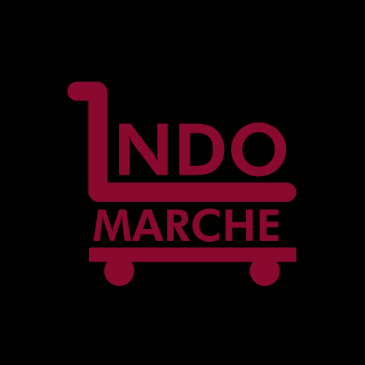 IndoMarche  Seller App  Indi