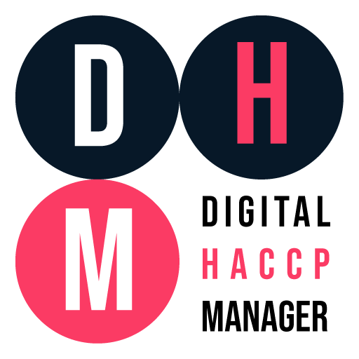 Digital HACCP Manager Apps on Google Play