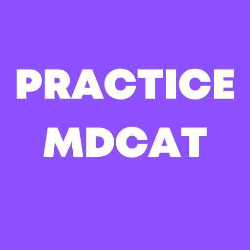 Practice MDCAT - AppWisp.com