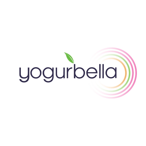 Yogurbella logo
