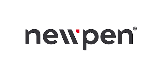 Signature by Newpen Screen 2