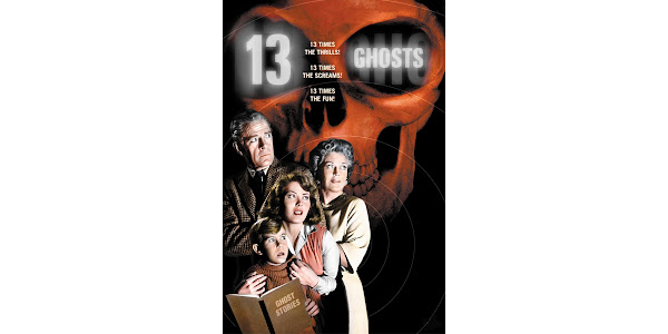 13 ghosts online online free