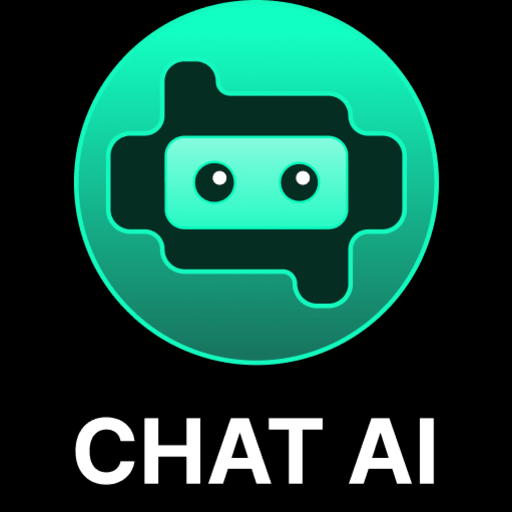 AI+Chat logo