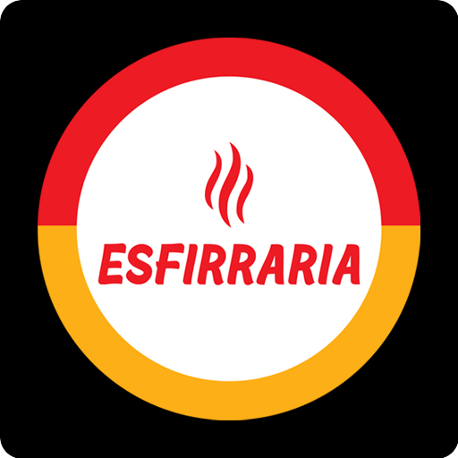 A Esfirraria logo
