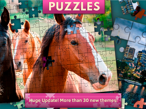 City Jigsaw Puzzles Free 2.2.57 screenshots 12