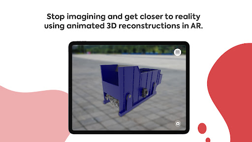 RA EcoParc screenshot 9