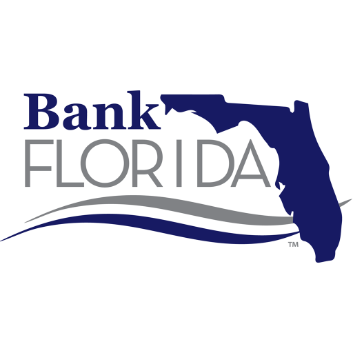 BankFlorida Treasury logo