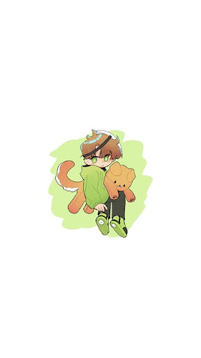 Android application Pet Wallpaper screenshort